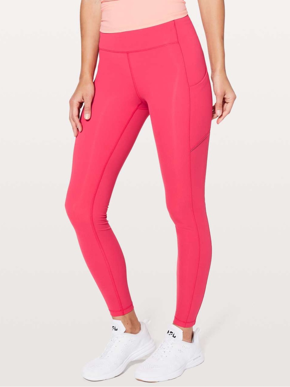 Lululemon speed up tight 28”